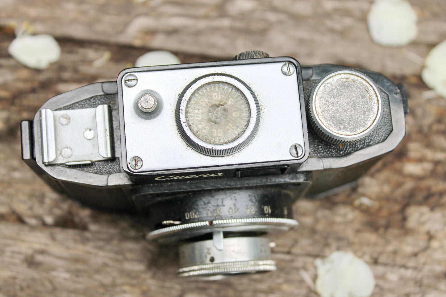 Vintage Film-camera Smena Lomo - USSR vintage camera - Vintage PHOTOGRAPHY