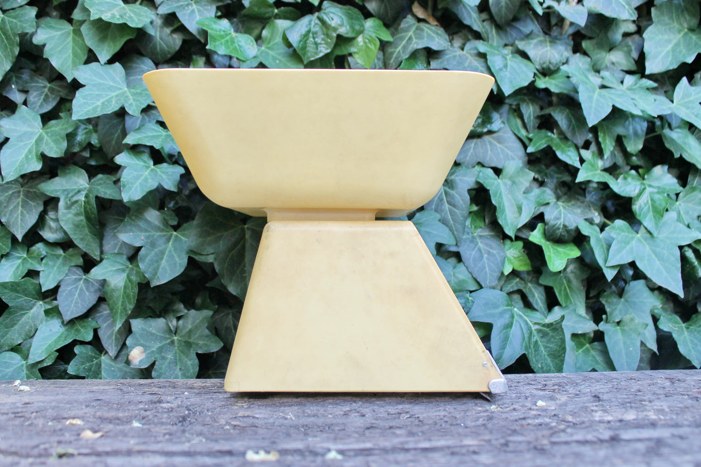 USSR vintage trade scales - USSR Antique Scales, Metal Weight Scales - 1970s - Shabby Chic scales