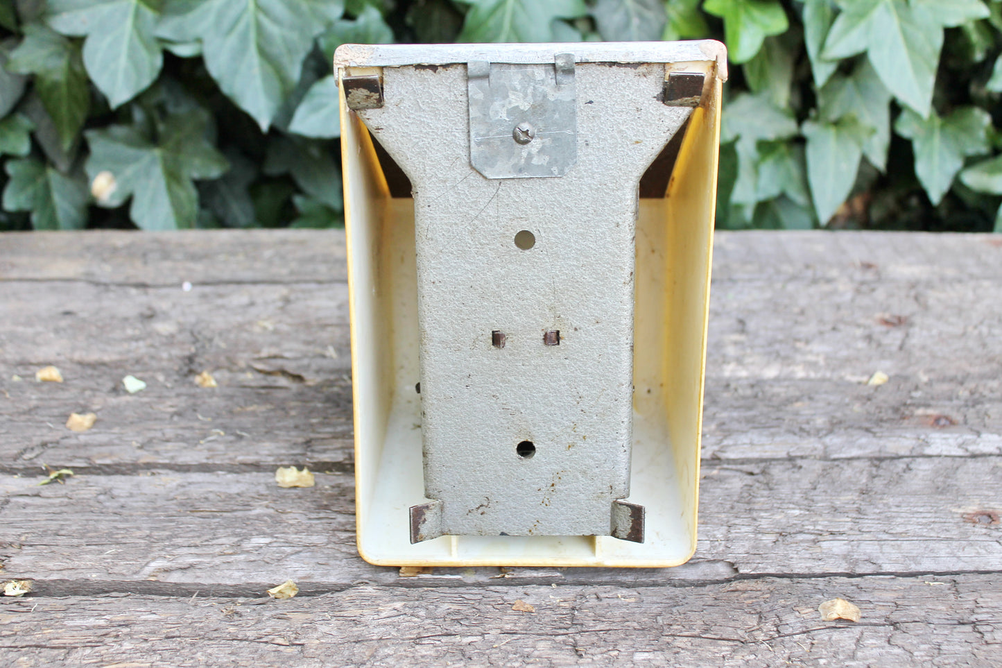USSR vintage trade scales - USSR Antique Scales, Metal Weight Scales - 1970s - Shabby Chic scales