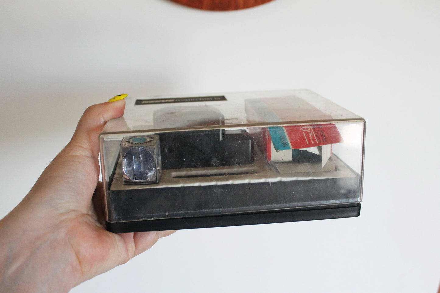 Vintage REVUEmatic 126 S Camera Set | 1970s 126 Film Camera in Original Box | Retro Photography Collector's Gift