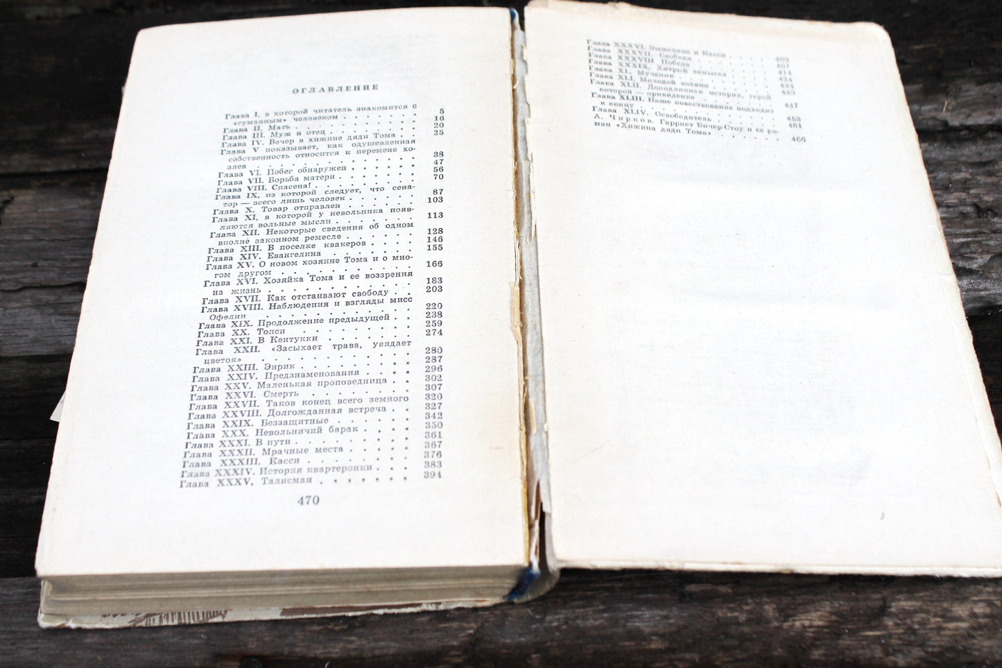Vintage book 1983 - "Uncle Tom's Cabin" by Harriet Beecher Stowe - Publisher "Veselka", Kyiv 1983