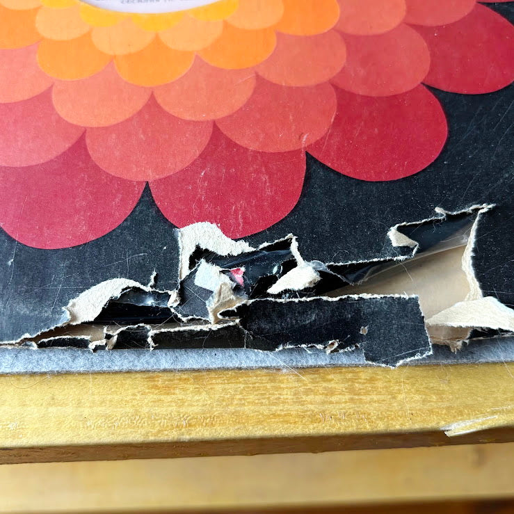 Vintage USSR Vinyl LP “Melodies and Rhythms” Part 3 – 1970s Melodiya Compilation, Rare Soviet Pressing, Various Artists