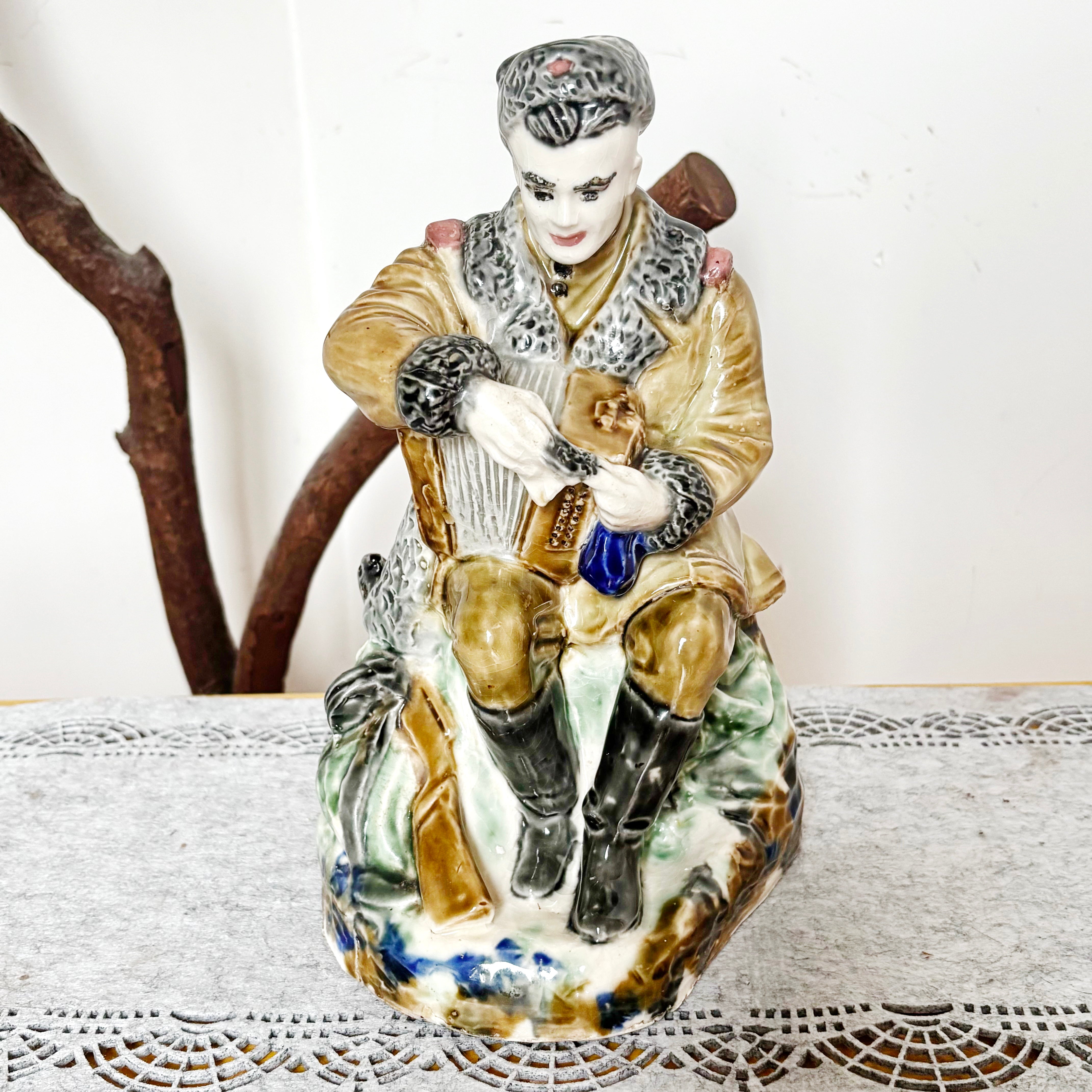 Porcelain figurines – The Moms Attic Vintage