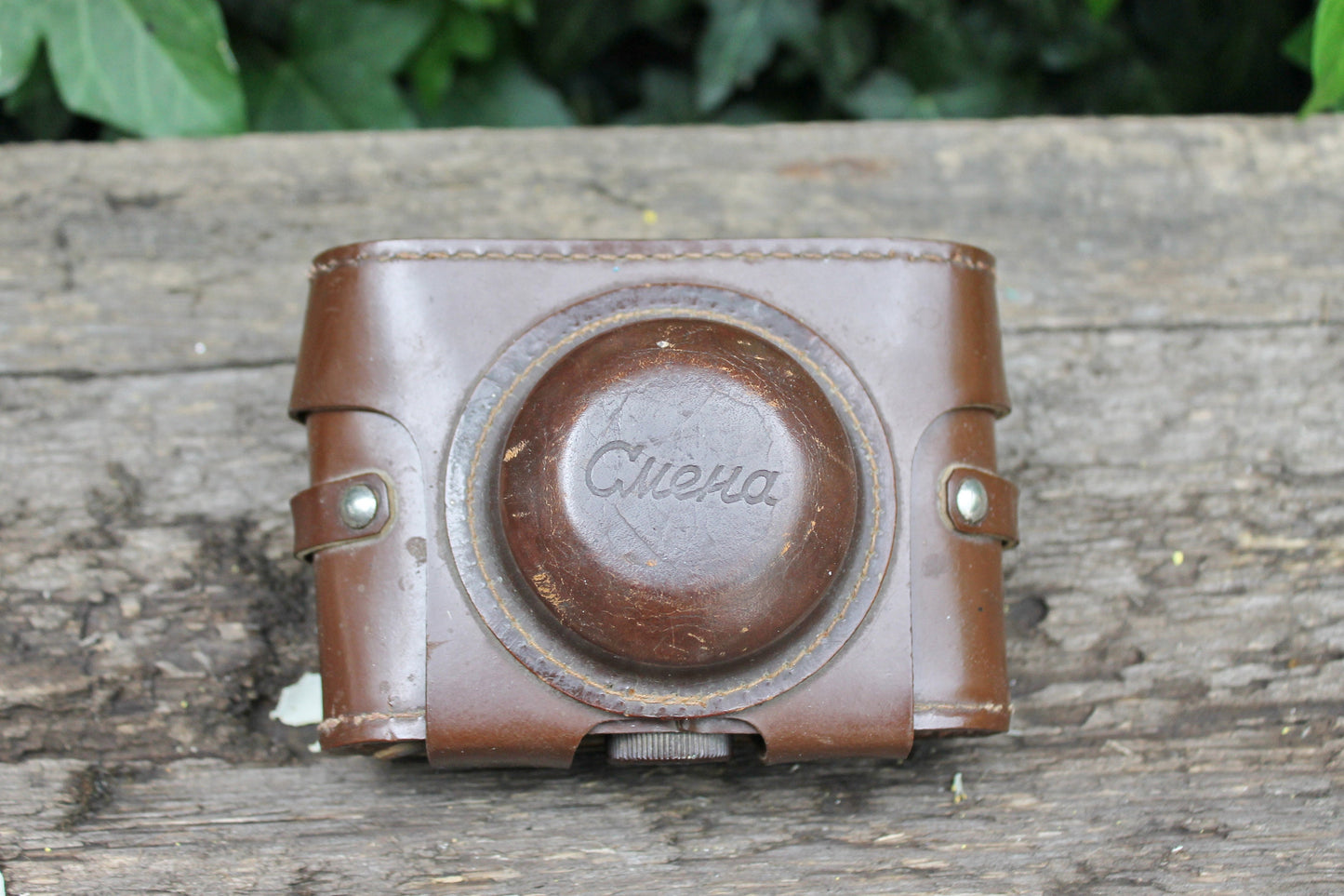 Vintage Film-camera Smena Lomo - USSR vintage camera - Vintage PHOTOGRAPHY