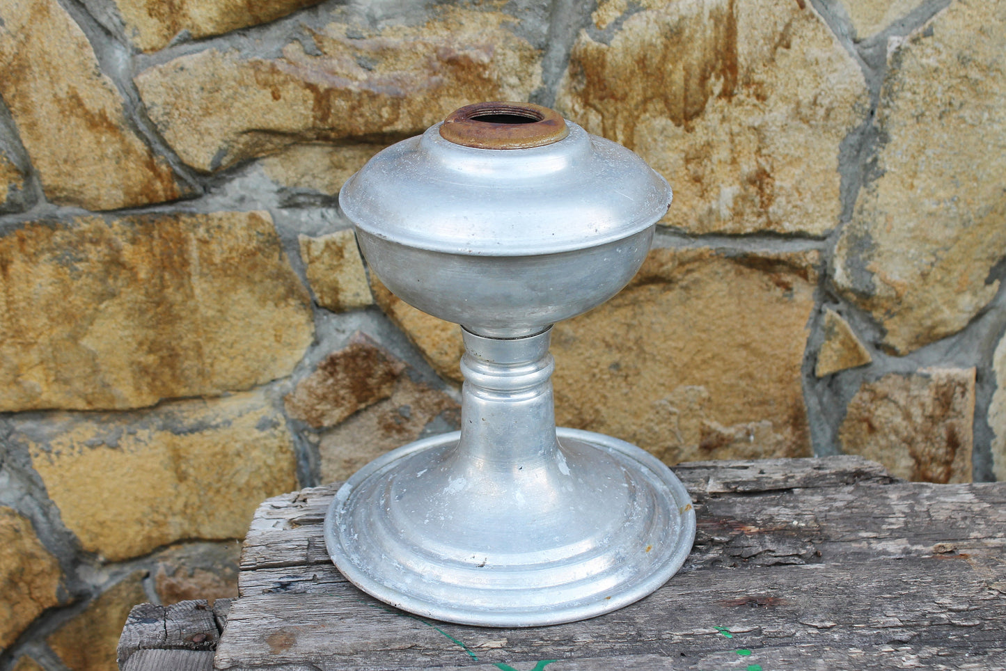 Spare part for vintage kerosene/oil lamp/gas lamp/petrol lamp - USSR vintage - 1960-1970